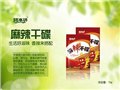成都报价合理的香辣干碟批发_雅安香辣干碟 供应信息