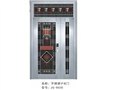 哪里有卖好的广西不锈钢子母门 防城港不锈钢子母门 供应信息