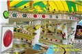 迷你穿梭/金山游乐 供应信息