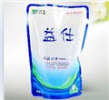 深层洁净洗衣液|专业定制，请认准益仕洗涤 供应信息