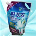 不伤手洗衣液质量|价格|厂家|品牌|生产商-益仕洗涤 供应信息