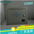 廠家直銷300*200*120總等電位箱 TD28總等電位聯(lián)結(jié)端子 圖片