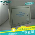 廠家直銷 TD28 等電位箱 局部等電位箱 等電位聯(lián)結(jié)端子箱 圖片