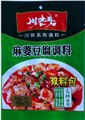 麻婆豆腐调批发/成都市川老头食品有限公司 供应信息