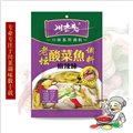 厂家直销四川酸菜鱼佐料/成都市川老头食品有限公司 供应信息