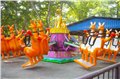 供应许昌巨龙游乐设备儿童游乐设备袋鼠跳工厂直销价格优惠公园游乐场娱乐 图片