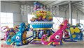 供应许昌巨龙游乐设备儿童游乐设备蓝色星球工厂直销价格优惠公园游乐场娱乐 图片