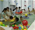 儿童游泳馆设备价格/开心岛婴幼儿游泳馆 供应信息