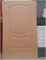 临河模压门板质料就找【奥森】靠谱好模压门板 供应信息