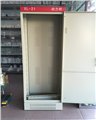 XL-21动力柜 落地式低压配电箱柜 动力箱 配电柜1600 600  图片