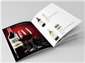 公司企业画册印刷-产品画册-家具画册-培训手册-成都画册印刷厂 图片