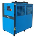 厂家直销工业用风冷式冷水机 SIC-A系列冷水机 图片