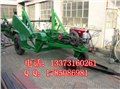 霸州电力工具厂 制造液压电缆拖车 机械电缆盘拖车 图片