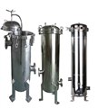 pp袋式过滤器价格/顶入式袋式过滤器批发 供应信息
