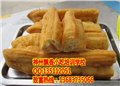 上海大油条培训 香酥油条技术 香醇豆浆的做法 图片