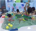 婴儿游泳馆赚钱/开心岛婴幼儿游泳馆 供应信息