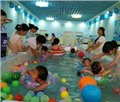 北京开心岛/开心岛婴幼儿游泳馆 供应信息