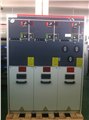 SHSRM16-12充气柜\SRM16-12充气环网柜 图片