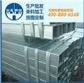 精品推荐镀锌扁通 供应信息
