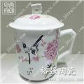 陶瓷茶杯廠家，陶瓷茶杯批發(fā)價(jià)格 圖片