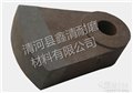 粉碎机耐磨锤头高锰锤头高铬锤头粉碎石头专用锤头生产厂家 供应信息