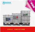 南京固洁ibc集装桶厂家 1000L吨桶 吨箱价格  图片