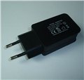 认证USB充电器/PSE认证电源适配器/充电头 图片