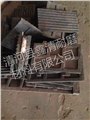 颚式破碎机颚板锤式破碎机锤头制砂机新型耐磨锤头 供应信息