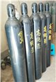 杭州高纯氮气公司高纯氮气价格40升氮气10升高纯氮气 图片