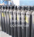 高纯氮气40升高纯氮气钢瓶10升保压氮气钢瓶食品级氮气 图片