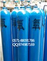 杭州医用氧气充装医用氧价格高纯氦气充气球氦气飘空 图片
