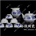陶瓷茶具厂家，茶具套装，茶具价格 图片