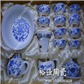 陶瓷茶具厂家，生产厂家/批发/价格/图片 图片