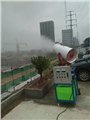 湖北喷雾降尘除尘/【武汉昊林达机械】专业更专注 供应信息