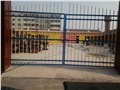 花园铁艺大大门，别墅铁艺大门 供应信息