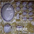 陶瓷茶具厂家，茶具批发，日式陶瓷茶具 图片