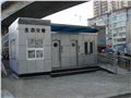 供应江苏常州建设工地环保厕所 图片