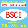 諸城青島GORE-TEX審廠考勤杭州BSCI審廠咨詢 圖片