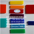 江苏徐州彩色有机玻璃板，多色亚克力板现货批发 图片