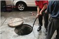 小越镇居民小区管道清理13216104003上虞管道非开挖修复 图片
