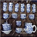 陶瓷茶具厂家，精品日用瓷，陶瓷茶具 图片