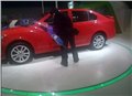 东莞汽车旋转展台 供应信息