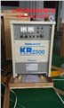 YD-500KR松下晶闸管控制气保焊机 图片