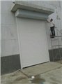 天津塘沽区电动卷帘门设计安装 图片