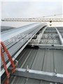 供应贵州省安顺市直立锁边屋面板YX65-430/500 图片