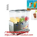 防城港制冷饮料机 制热饮料机 小型冷饮机 图片