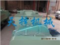 双轴加湿搅拌机享誉中国市场lyt369 图片