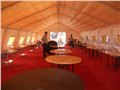 京城充气帐篷婚宴帐篷专业定制--郑州市京城充气帐篷厂 图片