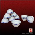 景德镇陶瓷餐具 图片