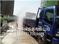 武汉仙桃建筑工地车辆冲洗设备 图片